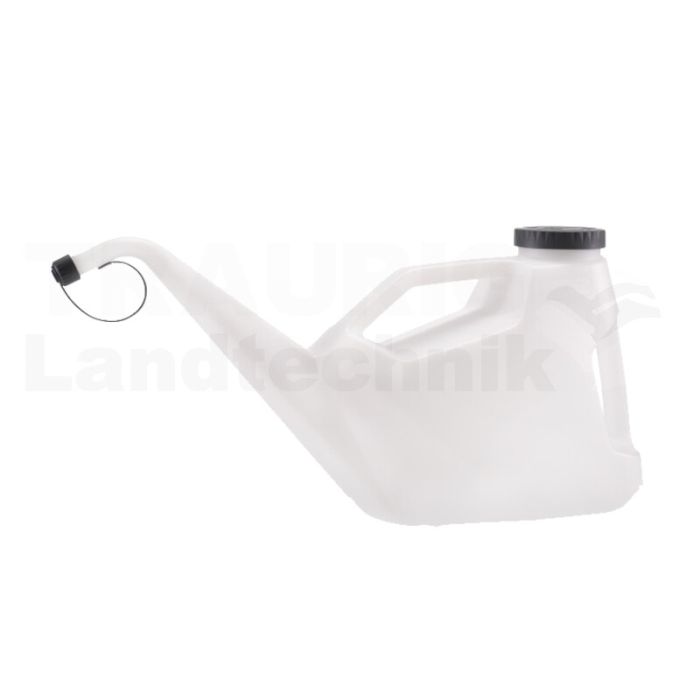 Universal-Einfüllkanne, transparent 10l Universal-Einfüllkanne, transparent 10l