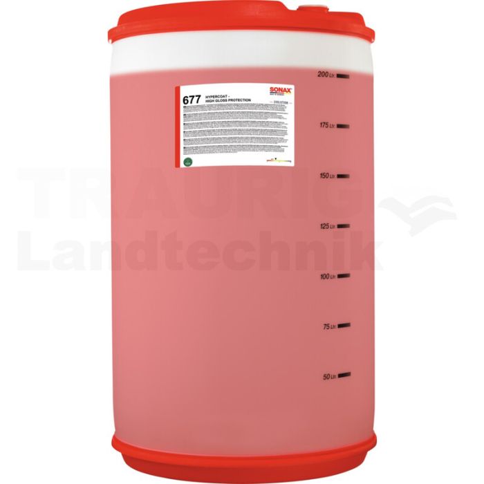 HyperCoat High Gloss 200L