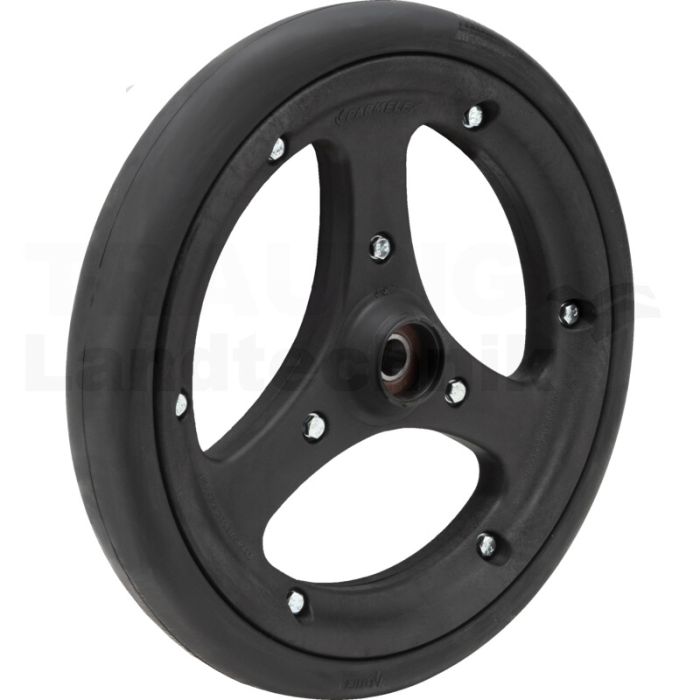 Rad komplett 340x50mm