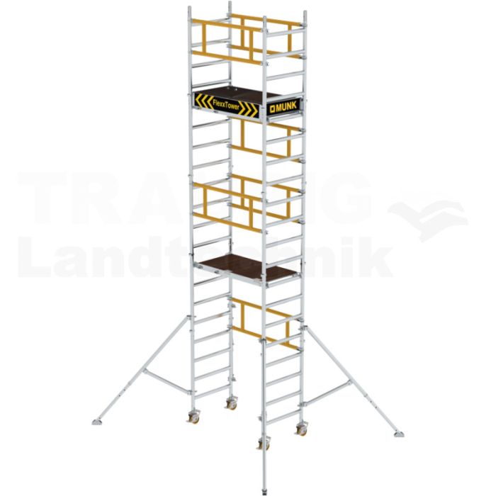 FlexxTower FlexxTower