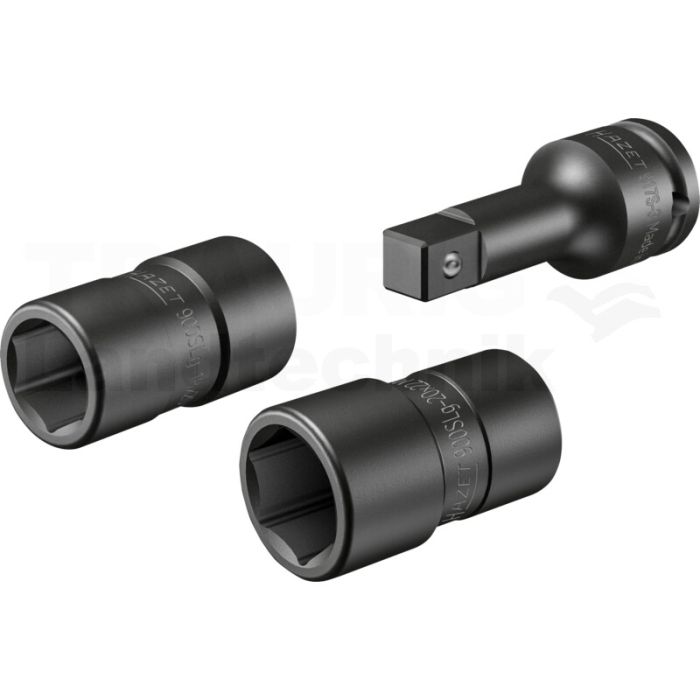 Steckschlüsseleinsatz 1/2" FORD