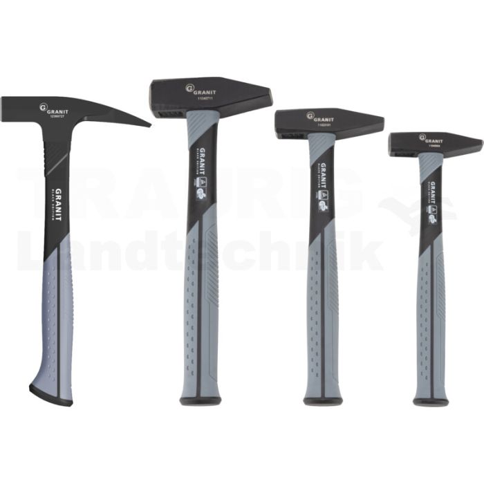 Fiberglas Hammer-Set Fiberglas Hammer-Set