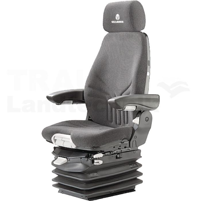 DRV SEAT