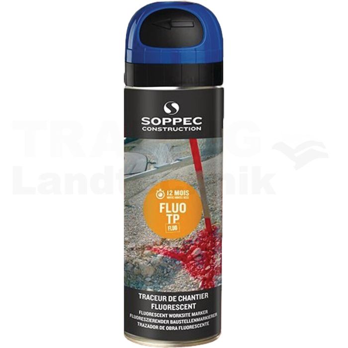 Baumarkierspray Fluo TP