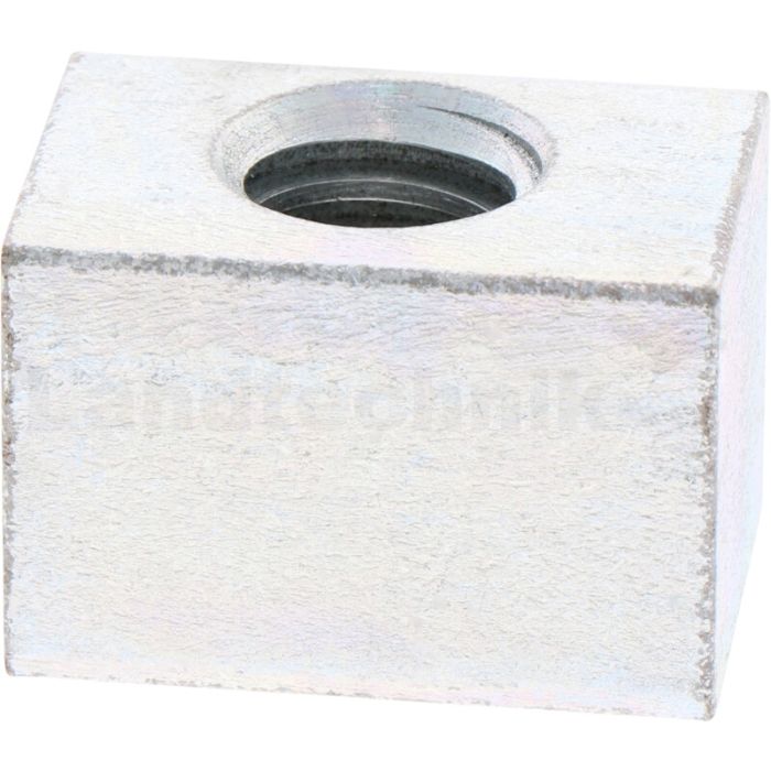 Spindelmutter 30x30x44 Tr Spindelmutter 30x30x44 Tr