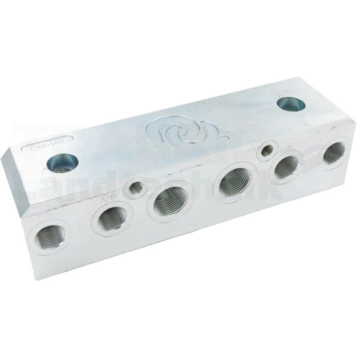Verteilerblock
