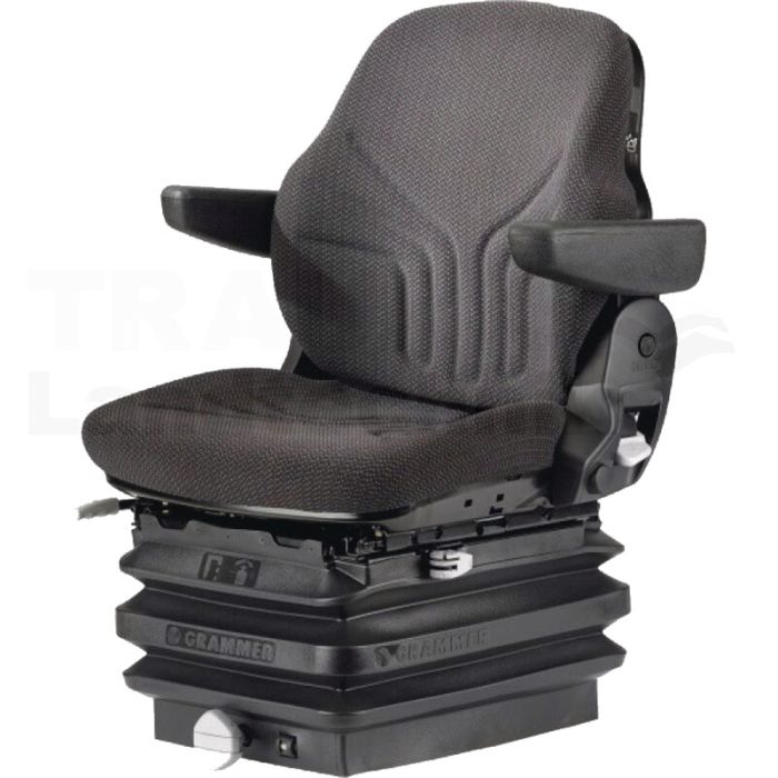 DRV SEAT