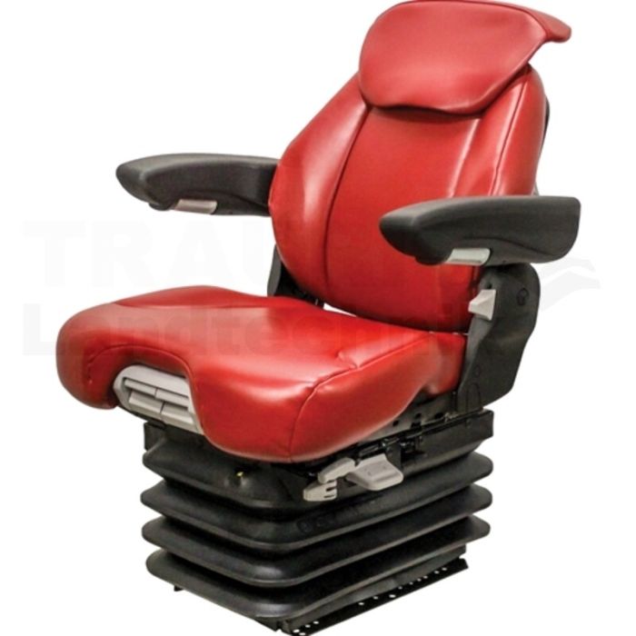DRV SEAT