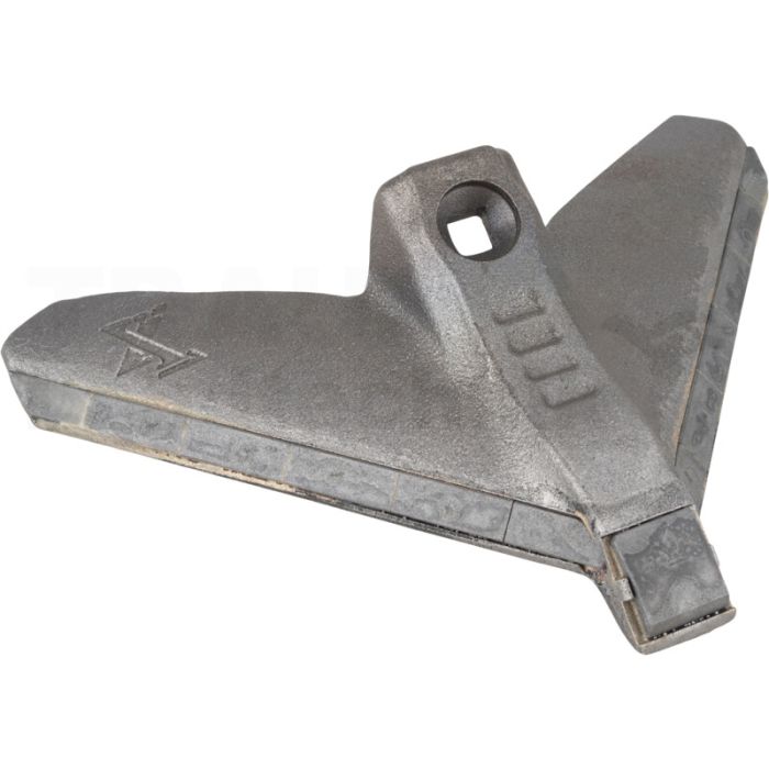 Gänsefußschar 265mm - Hartmetall Gänsefußschar 265mm - Hartmetall