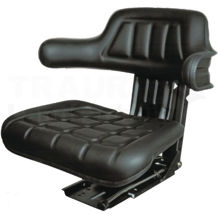 DRV SEAT