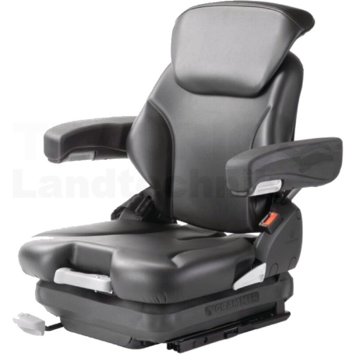 DRV SEAT