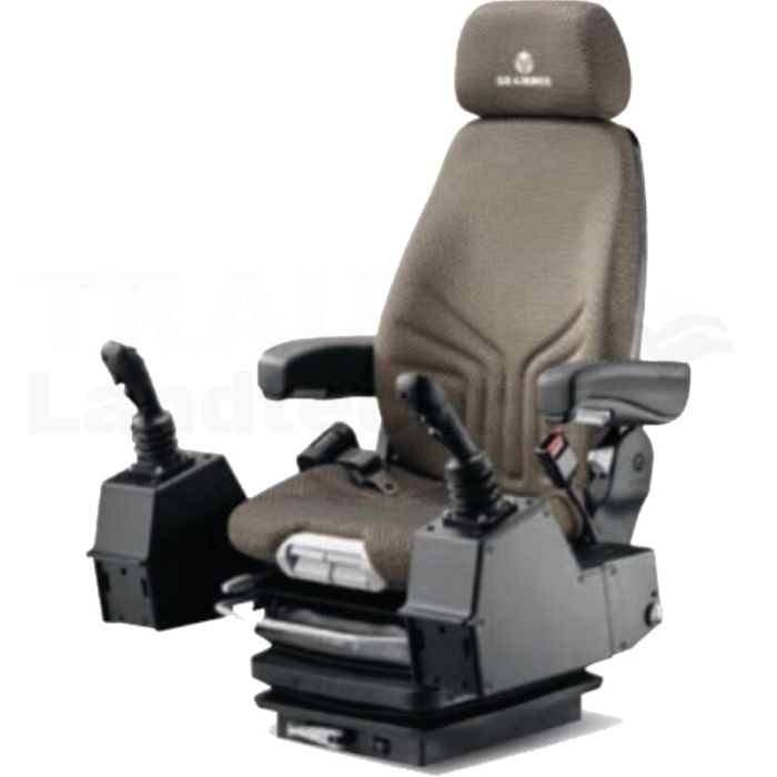 DRV SEAT