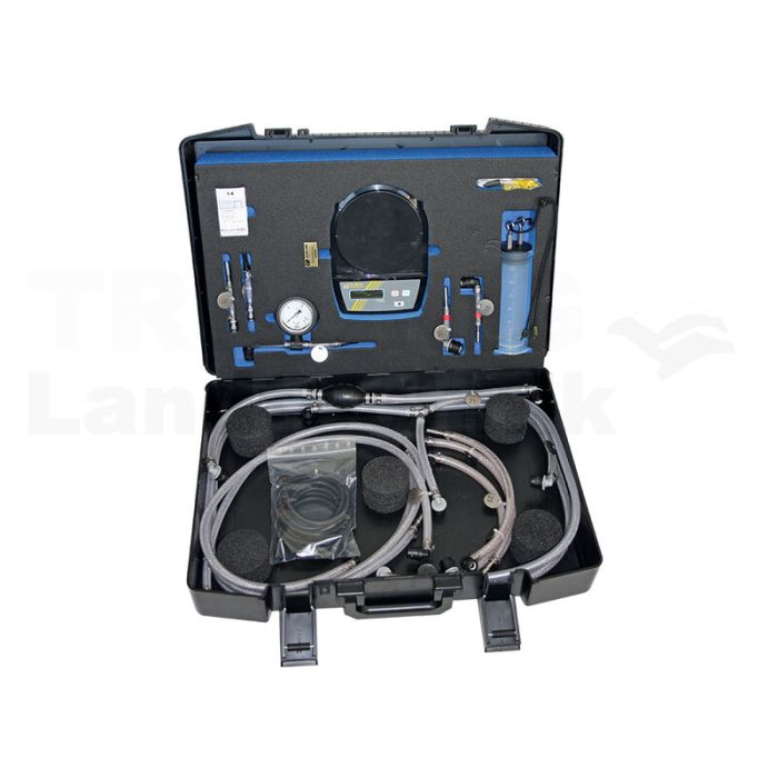 Diagnosesatz mit Denox Modulen Diagnosesatz mit Denox Modulen