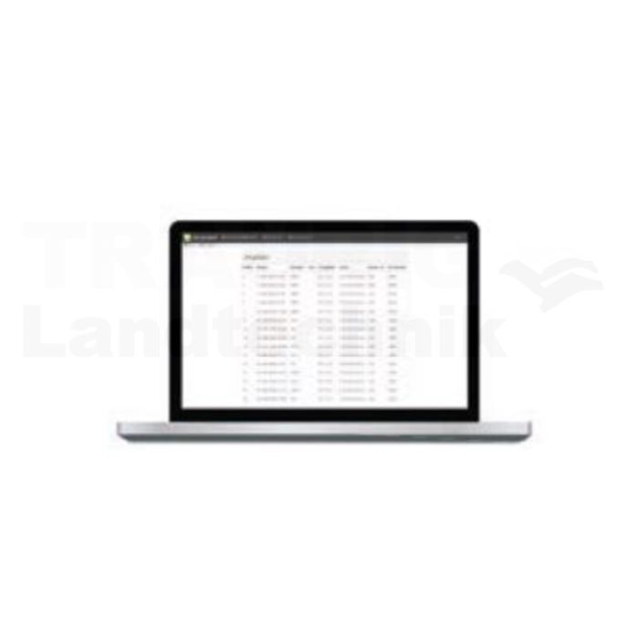 TMS Smart Control Software pro TMS Smart Control Software pro