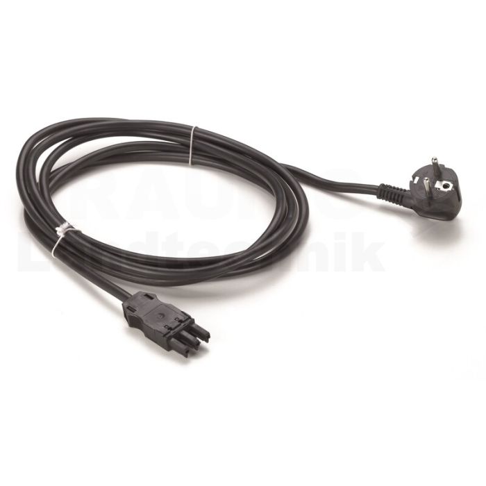 Anschlußkabel D+A, Schuko