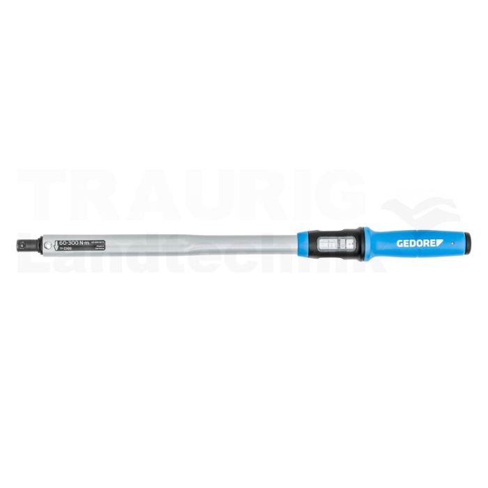 TF-Z300 Torcofix Z 60-300 N.m