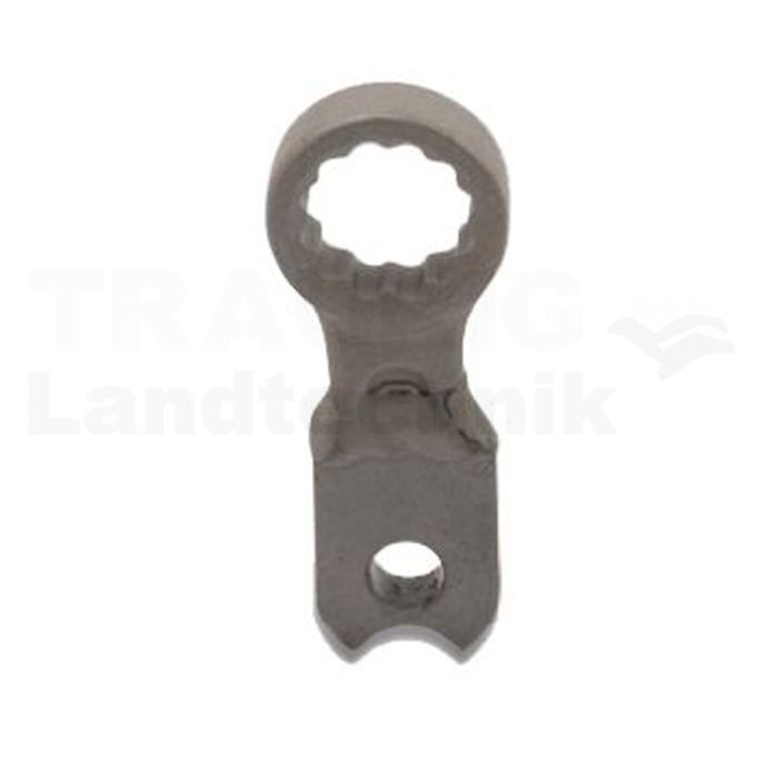 Einsteckringschlüssel 012455 Captive Pin