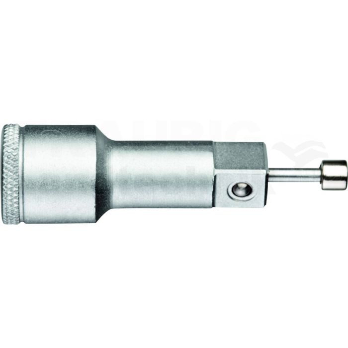 Verlängerung 3/8" mit Haltemagnet
