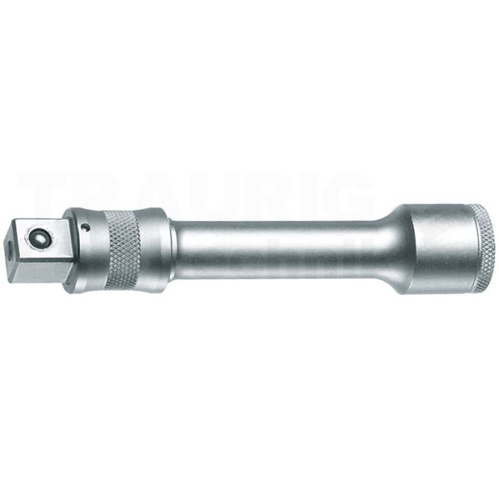 Verlängerung mit Auslöser 3/8" 125 mm