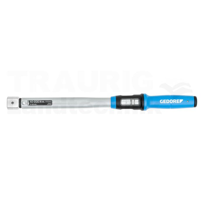 TF-SE200 Torcofix SE 40-200 N.m