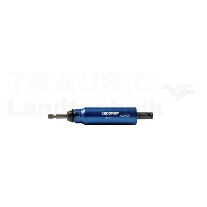 Dynamischer Drehmomentbegrenzer 0,1-1 Nm