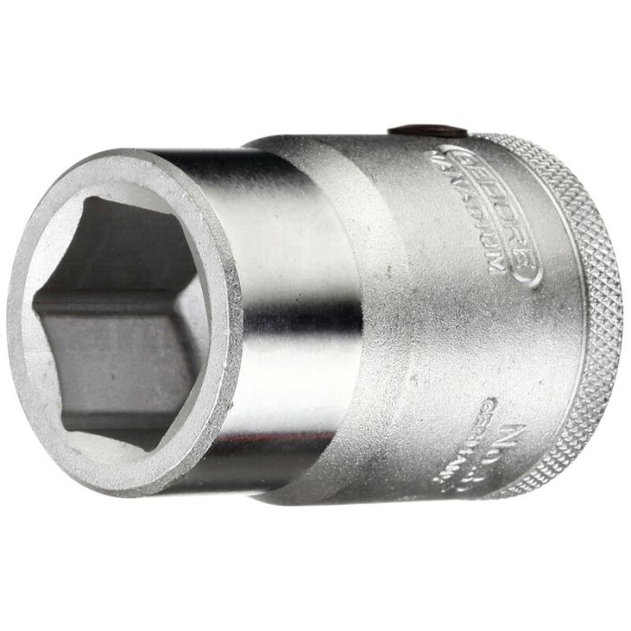 Steckschlüsseleinsatz 3/4" 6-kant 29 mm