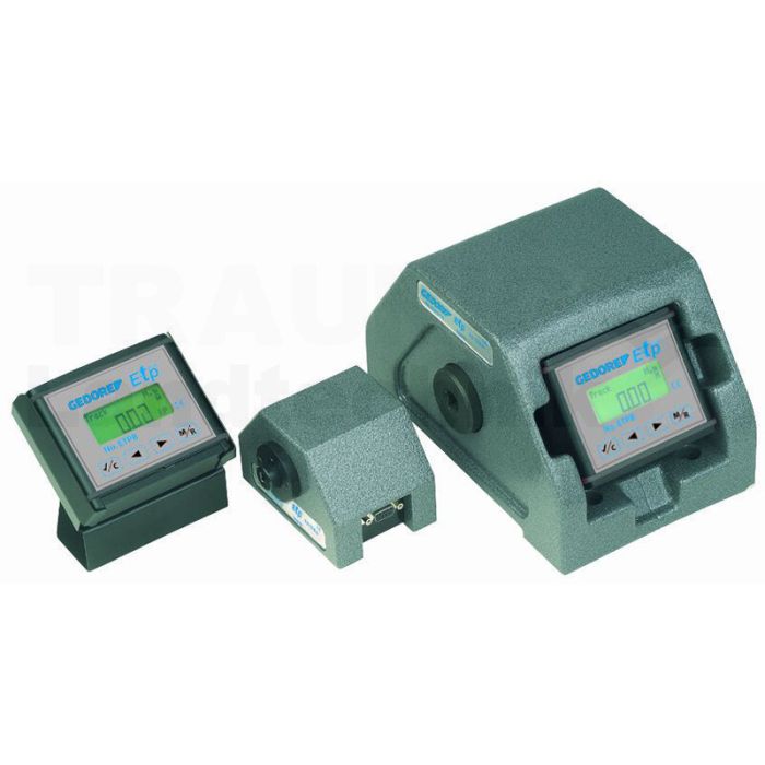 Elektronisches Torsions-Prüfgerät 50-100