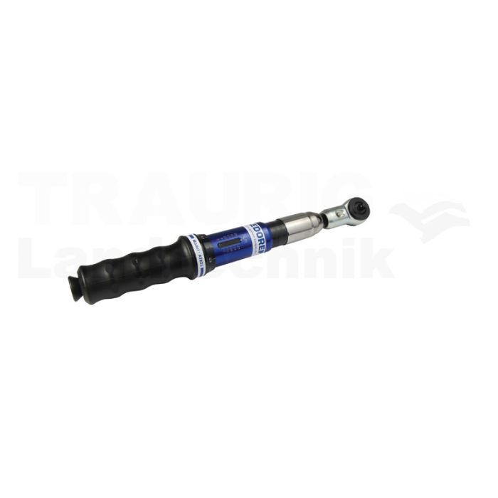 Knick-Drehmomentschlüssel LBF.FT 3/8" 05