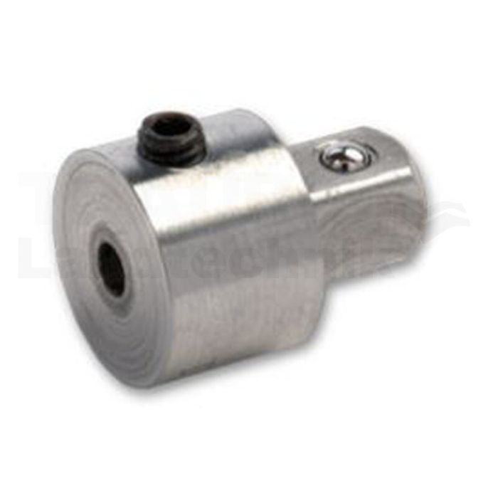 Adapter 1,0-2,5 mm für TBN