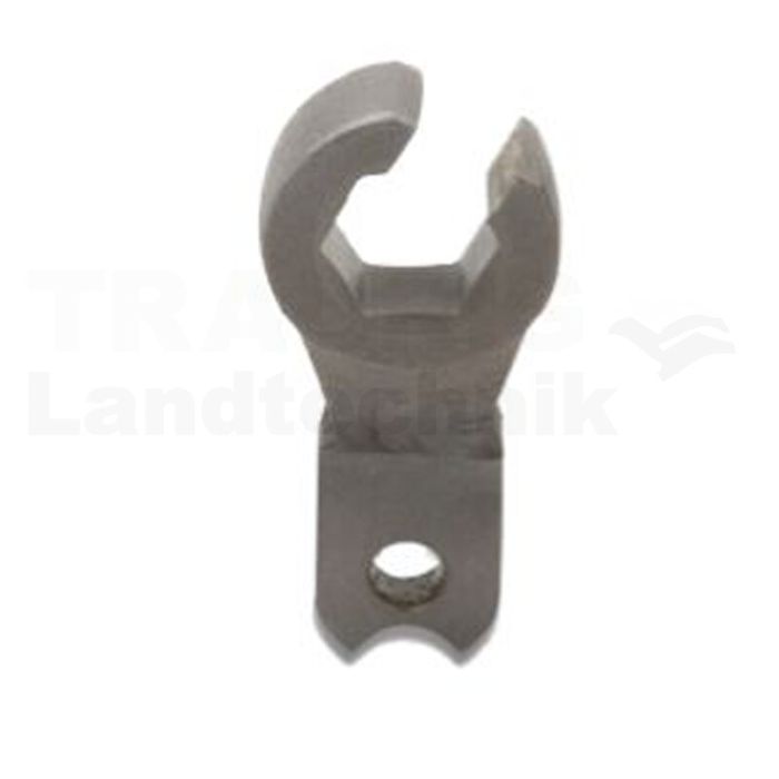 Einsteckringschlüssel offen Captive Pin