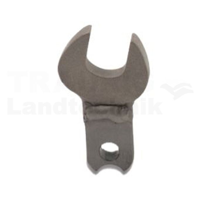 Einsteckmaulschlüssel 012160 Captive Pin