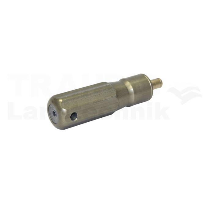 Reinraum-Drehmomentschrauber 1/4" 2,5-13