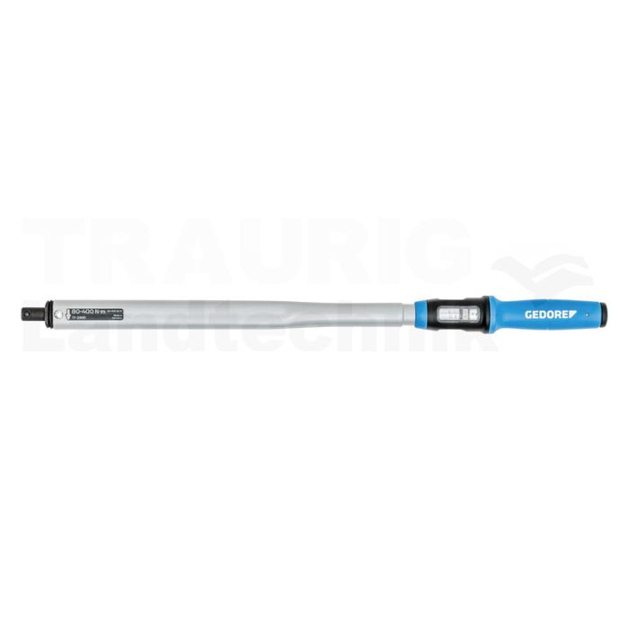 TF-Z400 Torcofix Z 80-400 N.m