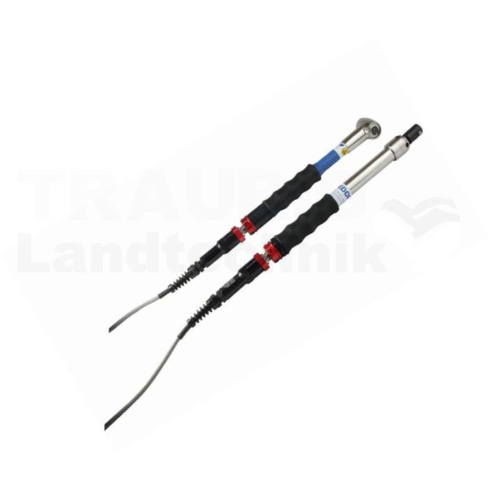 Kabel-Drehmomentschlüssel 3/8" 5-25 Nm 0