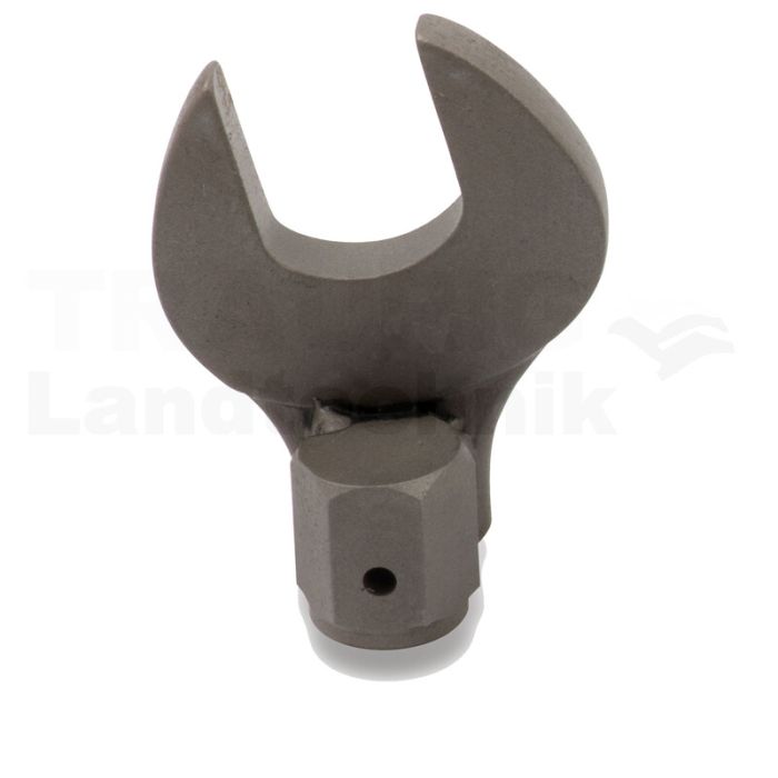 Aufsteckmaulschlüssel ATB Z 8 SW 3/8"