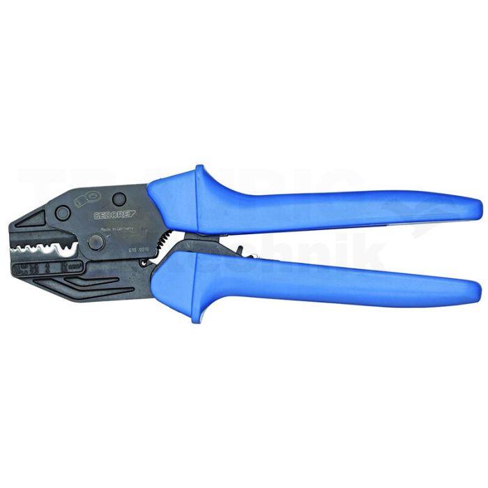 Crimp-Zange für Kabelschuhe