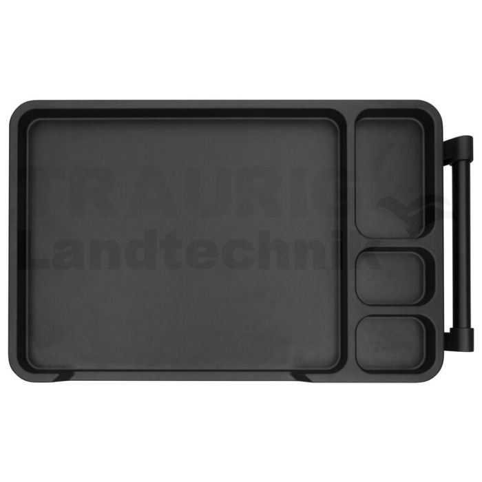 Kunststoffdeckel neutral