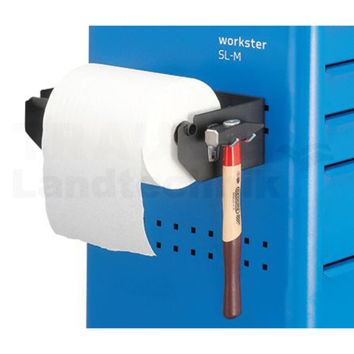 Papierrollenhalter