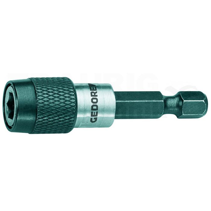 Bit-Halter 1/4", magnetisch Bit-Halter 1/4", magnetisch