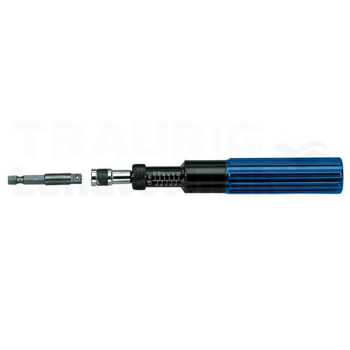 Drehmomentschrauber 1/4" 016550