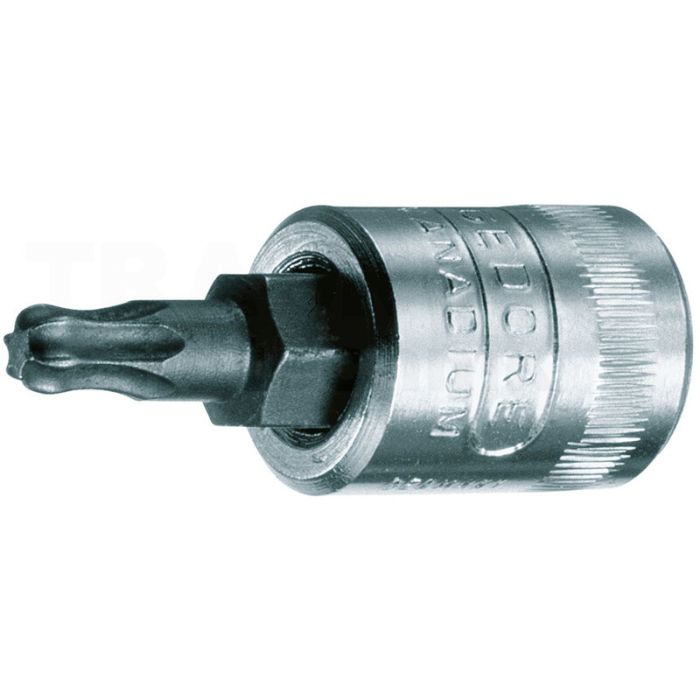 Schraubendrehereinsatz 1/4" TORX® T10