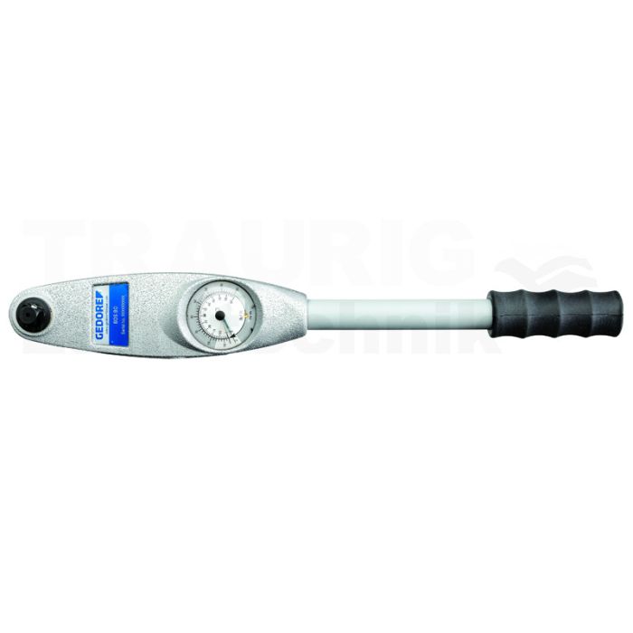 Drehmomentschlüssel Typ 83 3/8" 16-80 Nm