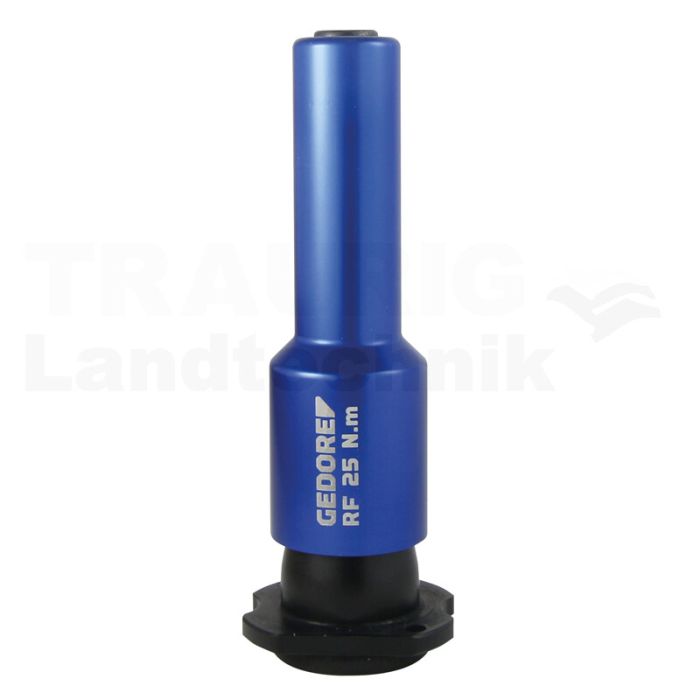 CAPTURE Rundown Fixture 0,5-5 Nm 037120