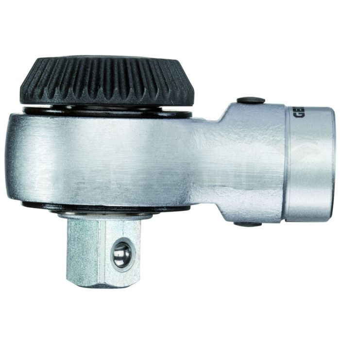 Aufsteck-Umschaltknarre 22 Z - 3/4"