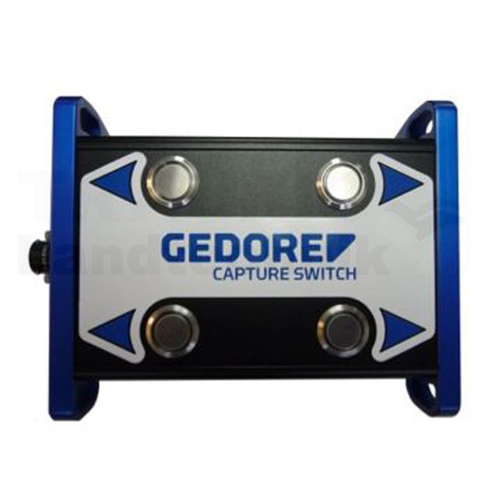 CAPTURE Display - 4-Wege Schalter 038703 CAPTURE Display - 4-Wege Schalter 038703