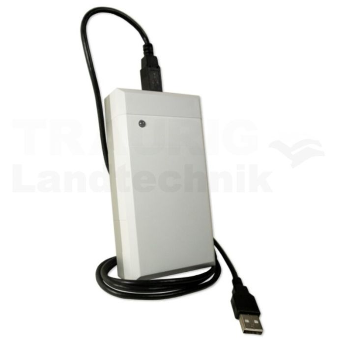 smart USB-RFID Lese- und Schreibstation smart USB-RFID Lese- und Schreibstation