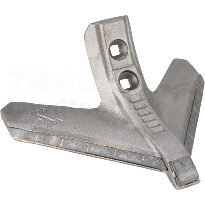 Gänsefußschar 285mm - Hartmetall Gänsefußschar 285mm - Hartmetall