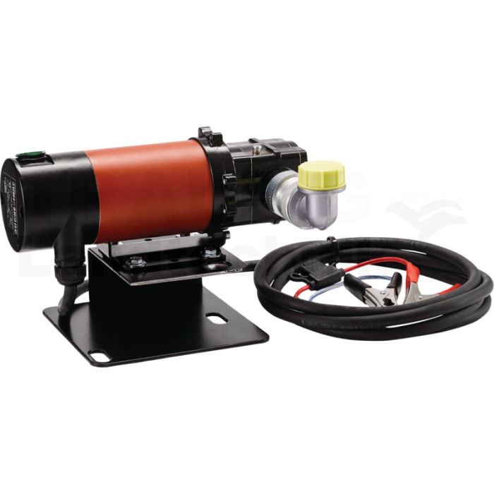 Pumpe 12 Volt für Mobiflxx 35l/min