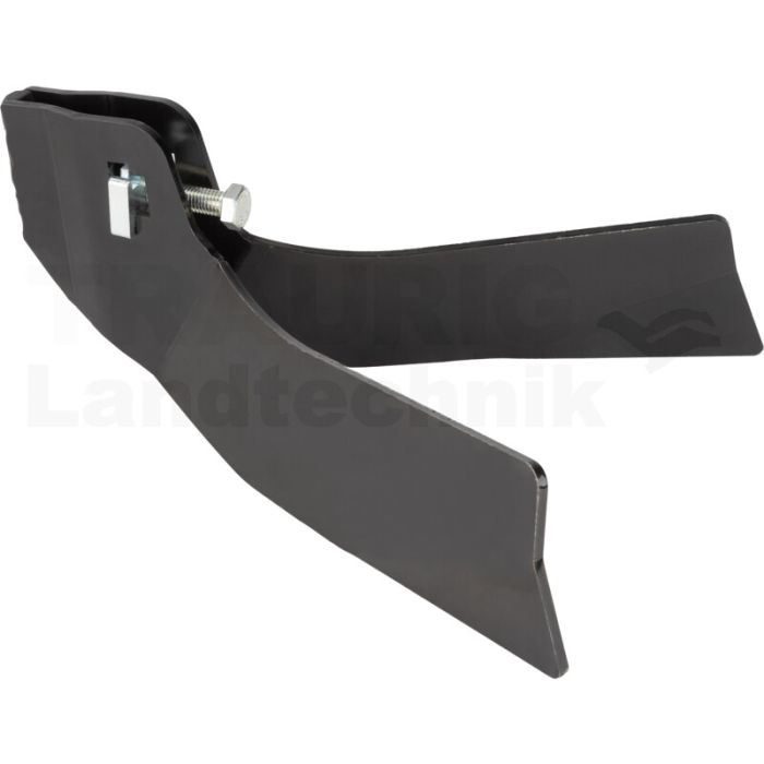 Doppelflachhäufler System "Weite Reihe"