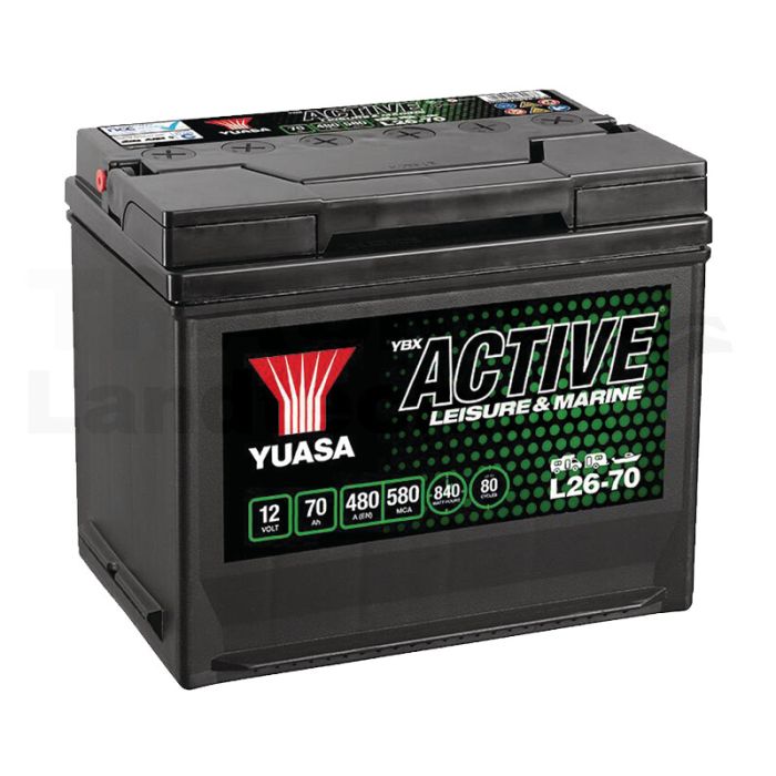 Batterie Batterie
